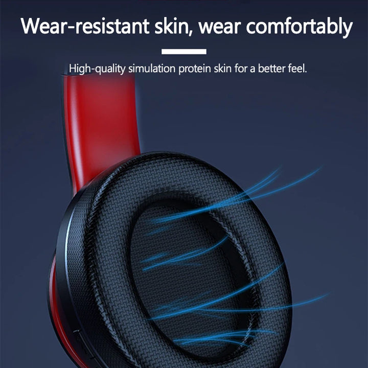 Lenovo HD200 Wireless Noise-Cancelling Gaming Headset