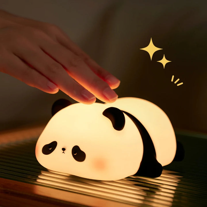 Cute Animal Night Light