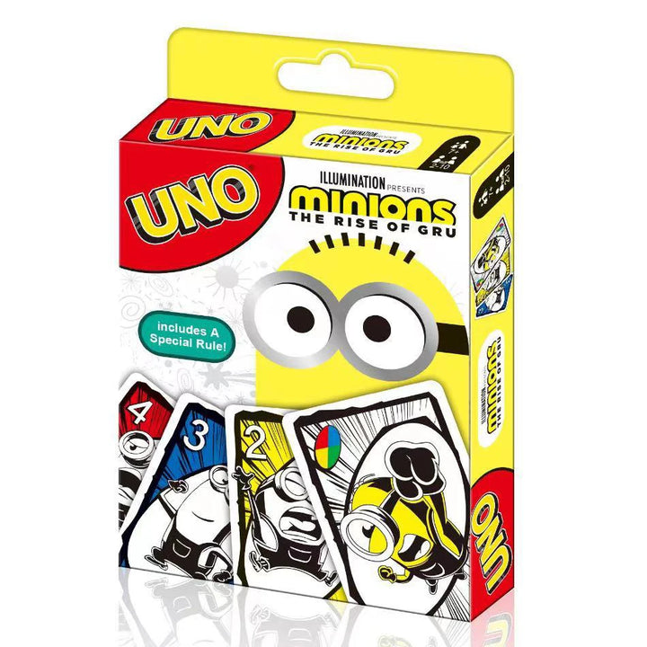 🃏UNO FLIP! Board Game 🎮 - Family Fun Card Game with Unique Design 🎁