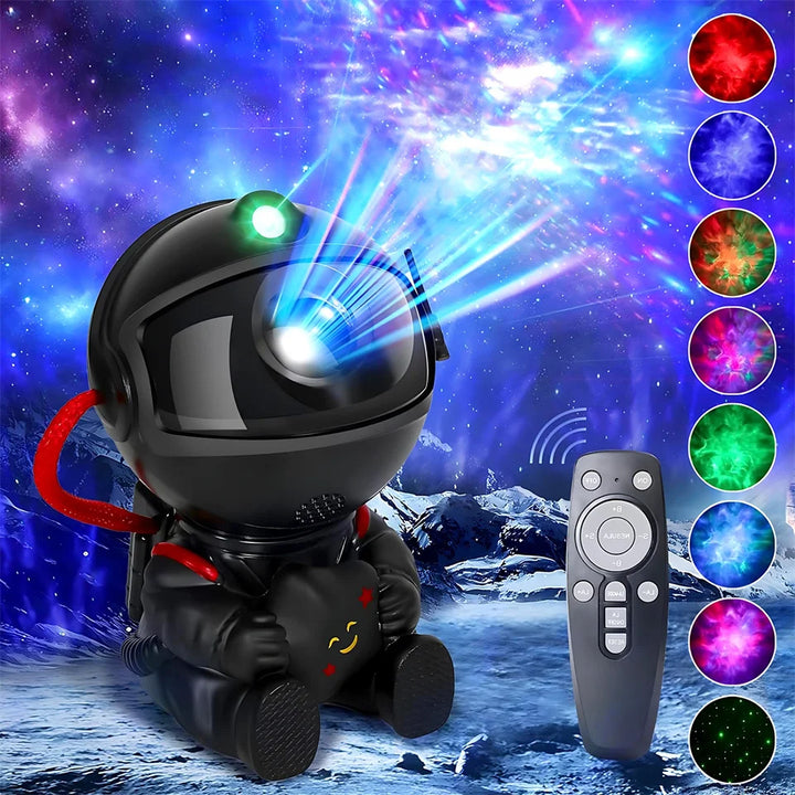 Star Projector: Immerse yourself in the Magic of the Universe!