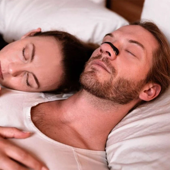 Perfect Sleep: The Anti-Snoring Solution ✅