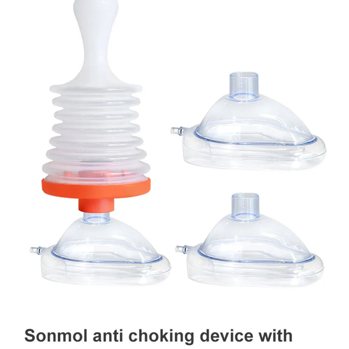 Anti-Choking Rescue Kit – Quick, Safe, Lifesaving Solution for All Ages!