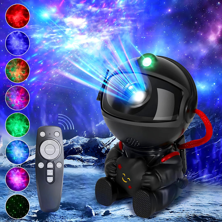 Star Projector: Immerse yourself in the Magic of the Universe!