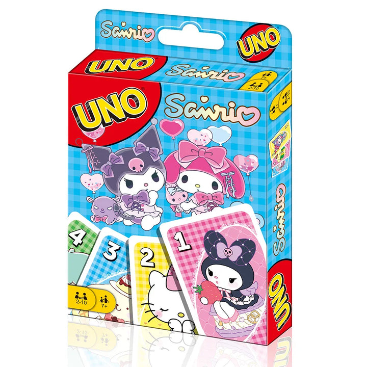 🃏UNO FLIP! Board Game 🎮 - Family Fun Card Game with Unique Design 🎁