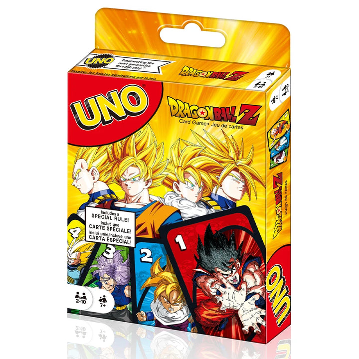 🃏UNO FLIP! Board Game 🎮 - Family Fun Card Game with Unique Design 🎁