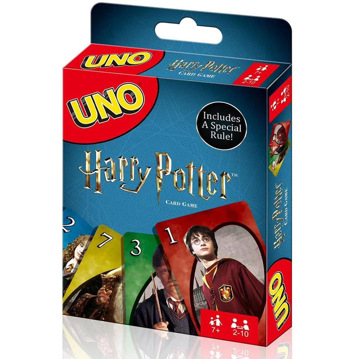 🃏UNO FLIP! Board Game 🎮 - Family Fun Card Game with Unique Design 🎁