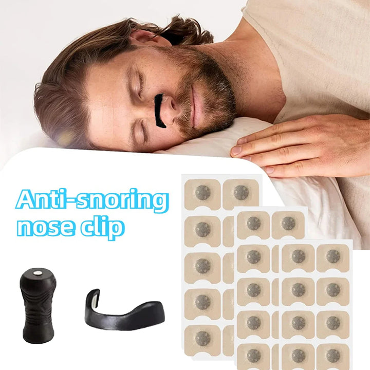 Perfect Sleep: The Anti-Snoring Solution ✅