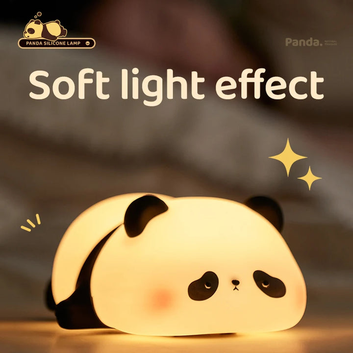 Cute Animal Night Light