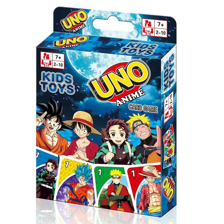 🃏UNO FLIP! Board Game 🎮 - Family Fun Card Game with Unique Design 🎁