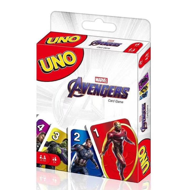 🃏UNO FLIP! Board Game 🎮 - Family Fun Card Game with Unique Design 🎁