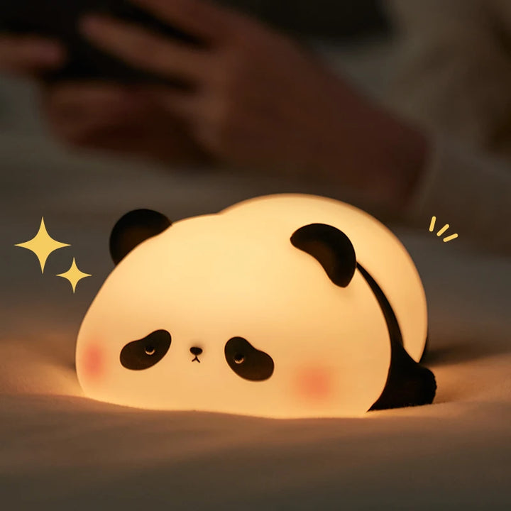 Cute Animal Night Light