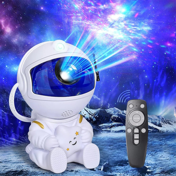 Star Projector: Immerse yourself in the Magic of the Universe!