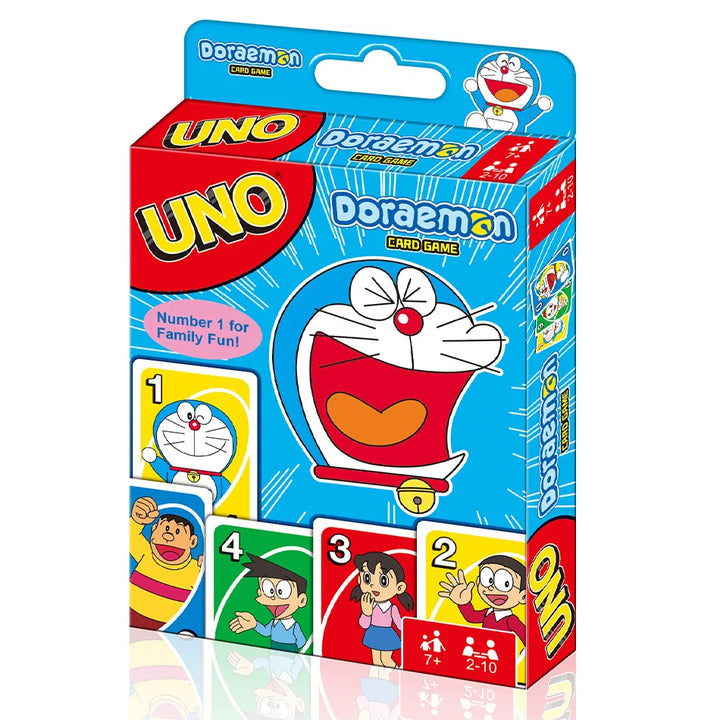 🃏UNO FLIP! Board Game 🎮 - Family Fun Card Game with Unique Design 🎁