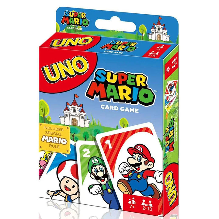 🃏UNO FLIP! Board Game 🎮 - Family Fun Card Game with Unique Design 🎁