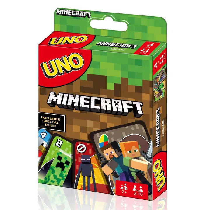 🃏UNO FLIP! Board Game 🎮 - Family Fun Card Game with Unique Design 🎁