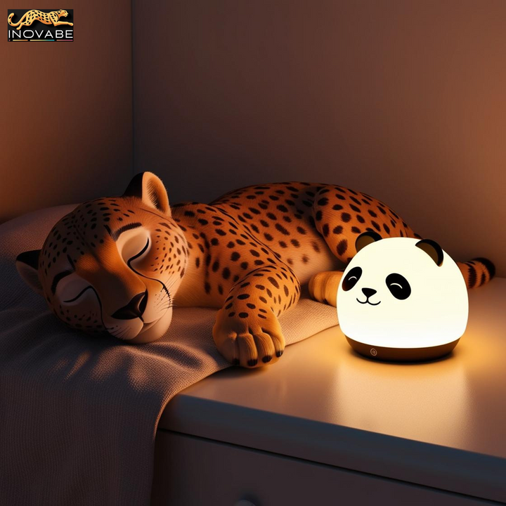 Cute Animal Night Light